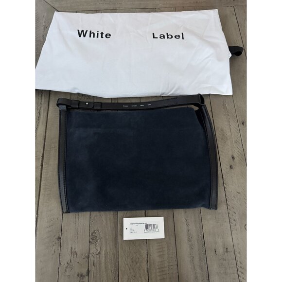 Proenza Schouler White Label Minetta Bag - Picture 2 of 13